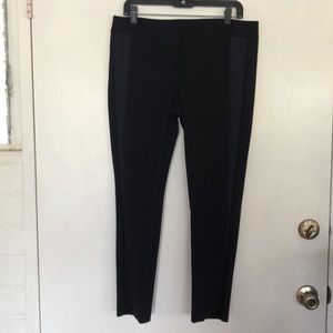 Ann Taylor stretch slacks